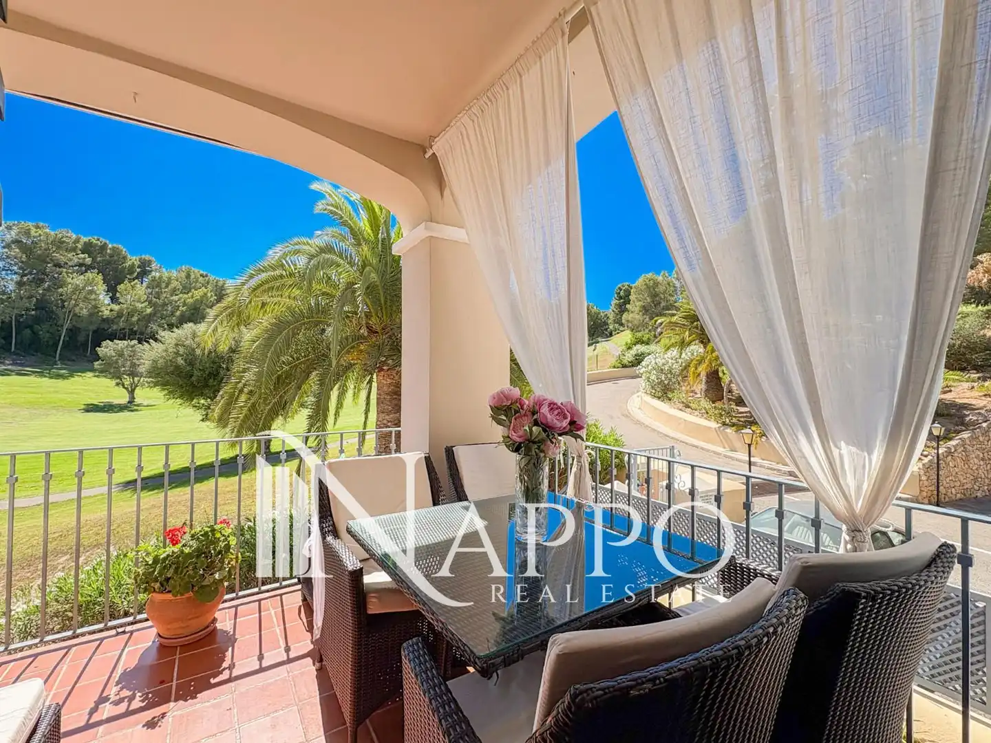 Piso de 139 m² en Calvià