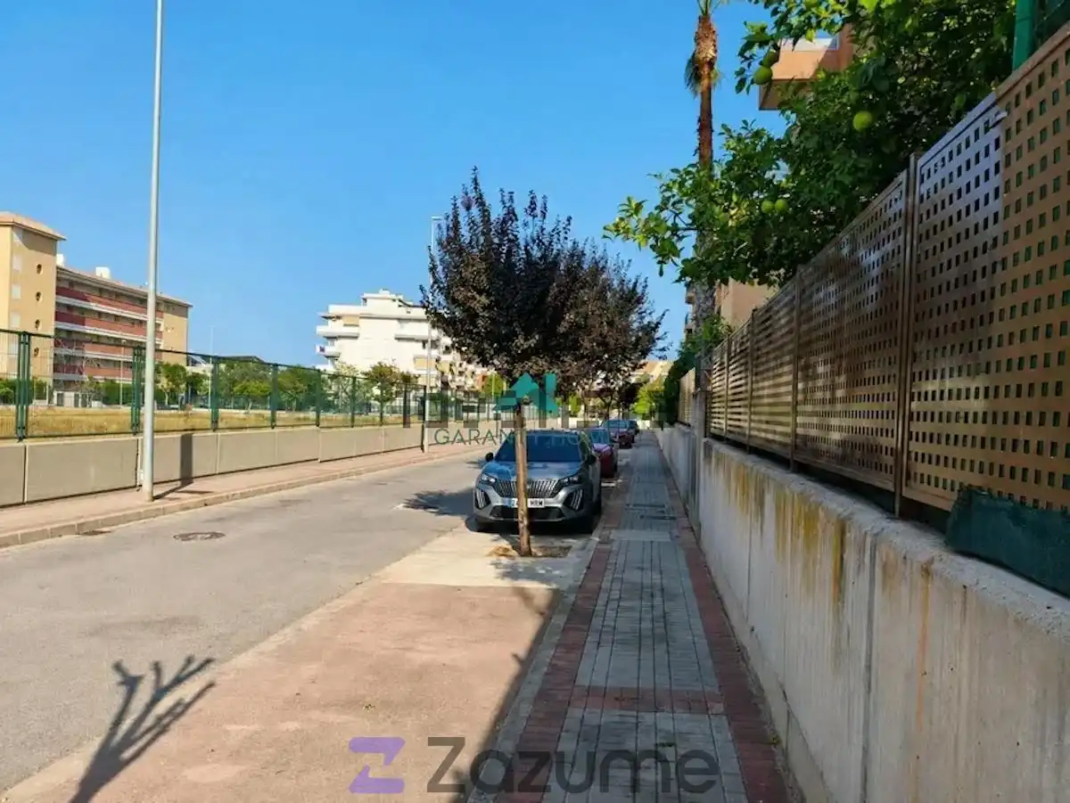 Квартира 126 м² в Canet d'en Berenguer