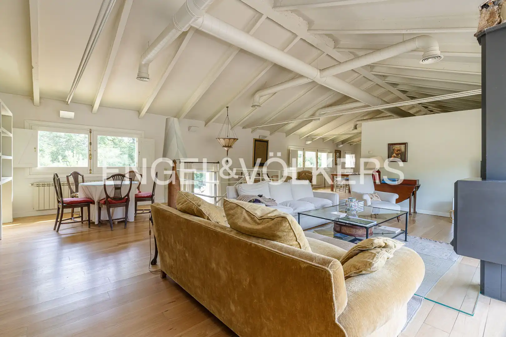 Casa de 251 m² en Arcicóllar