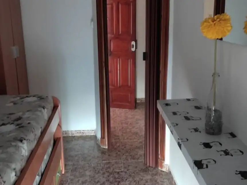 Piso de 80 m² en El Puerto de Santa María