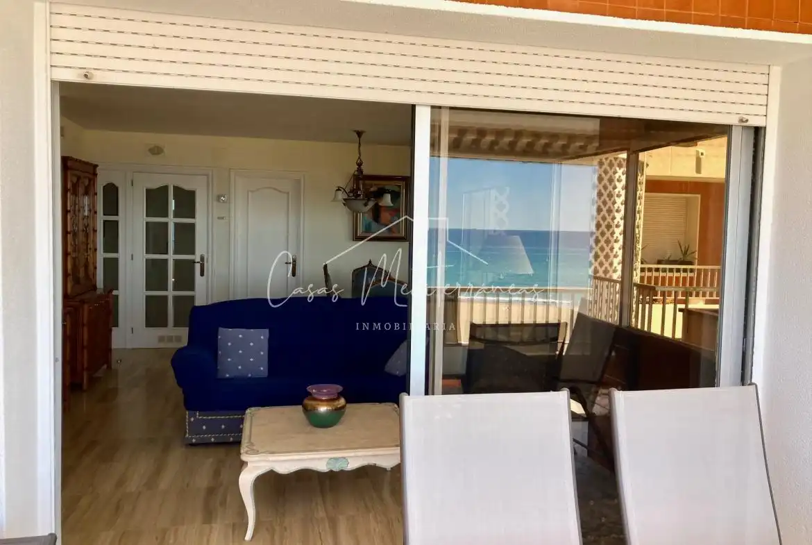 Piso de 110 m² en Roda de Berà