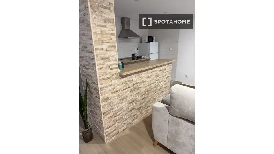 Habitación 81 m², Chiclana de la Frontera