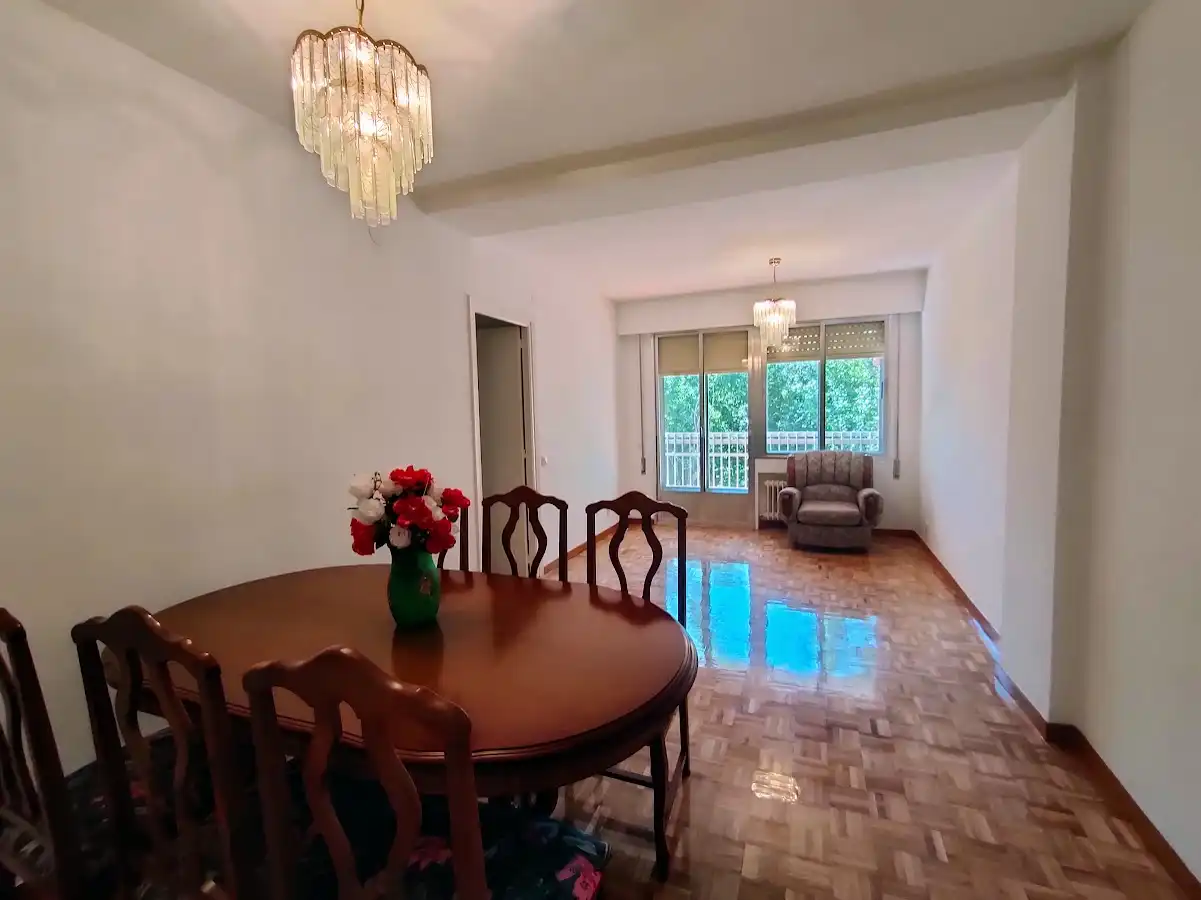 Pis de 84 m² a Guadalajara