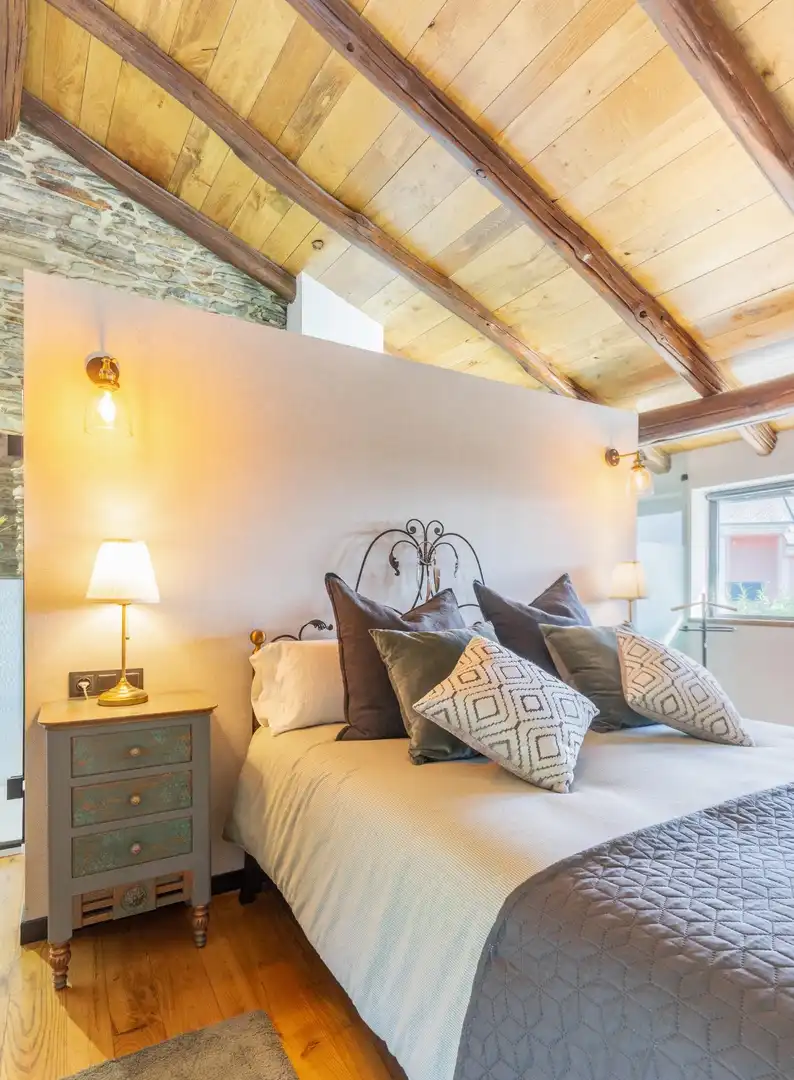 Moradia 252 m² em Lugo