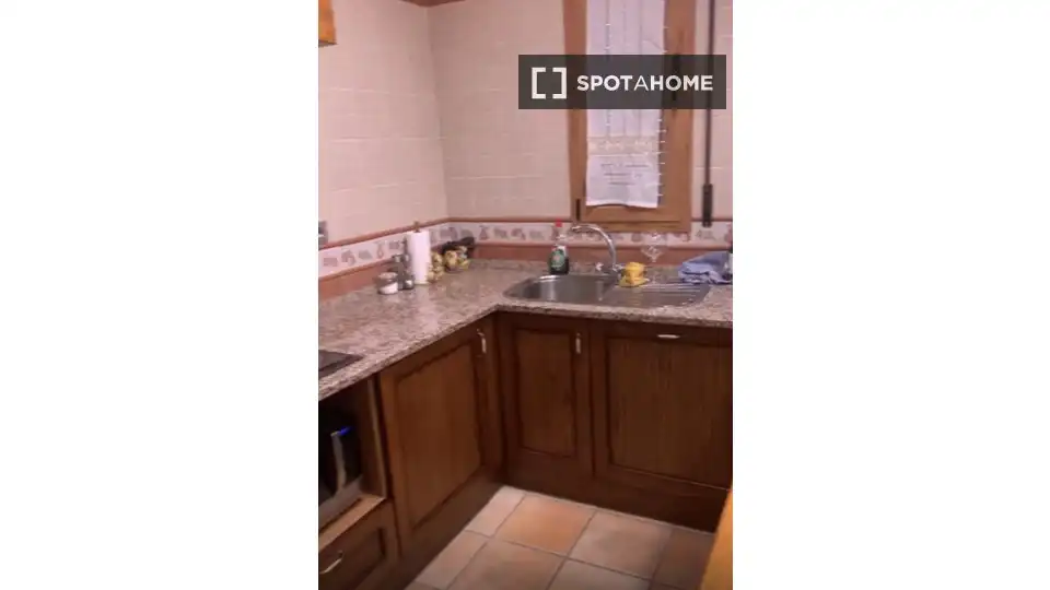 Habitación 161 m², Nieva