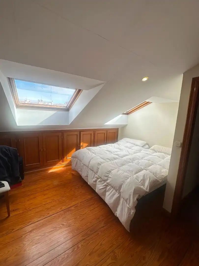 Pis de 144 m² a Valladolid