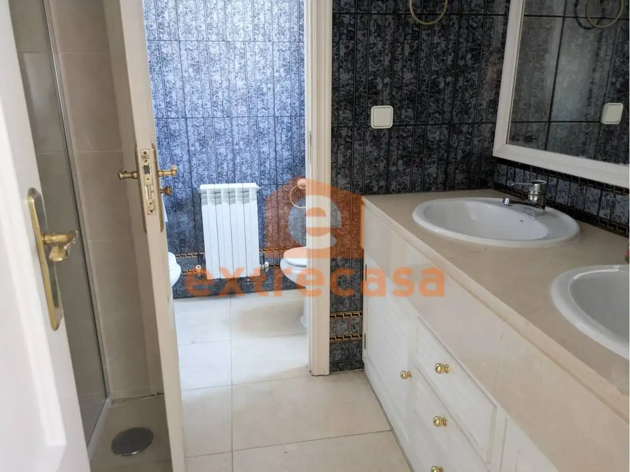 Piso de 115 m² en Badajoz