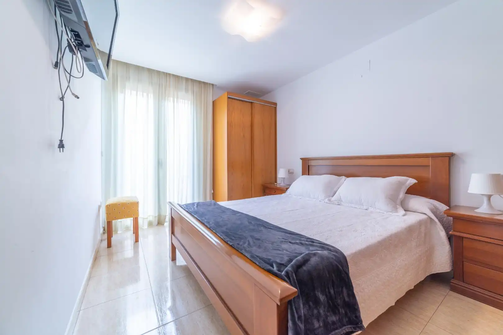 Piso de 83 m² en San Javier