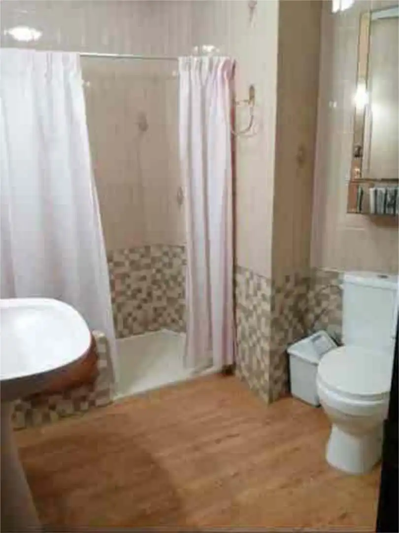 Appartamento 110 m² a Baeza