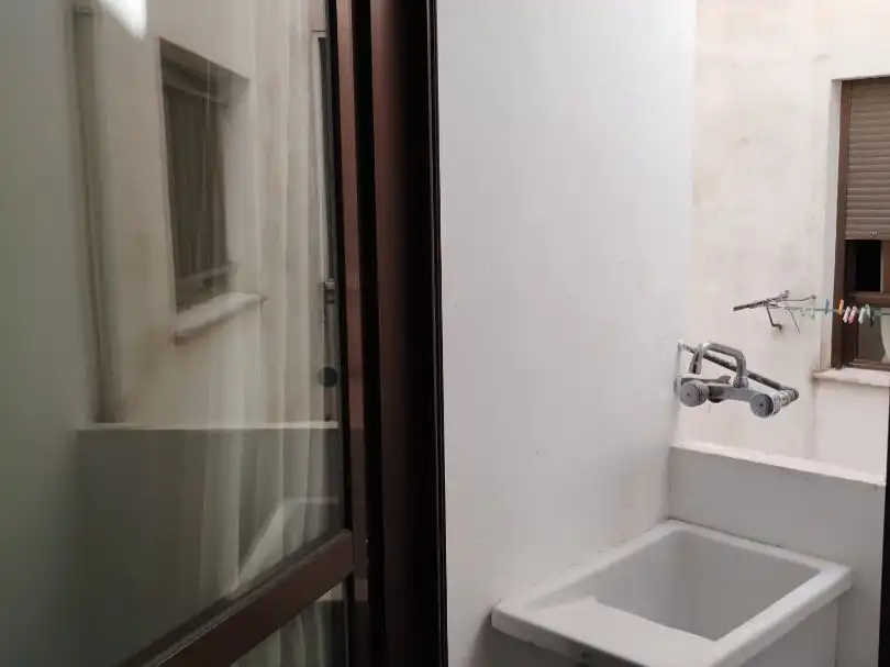 Wohnung 100 m² in Requena