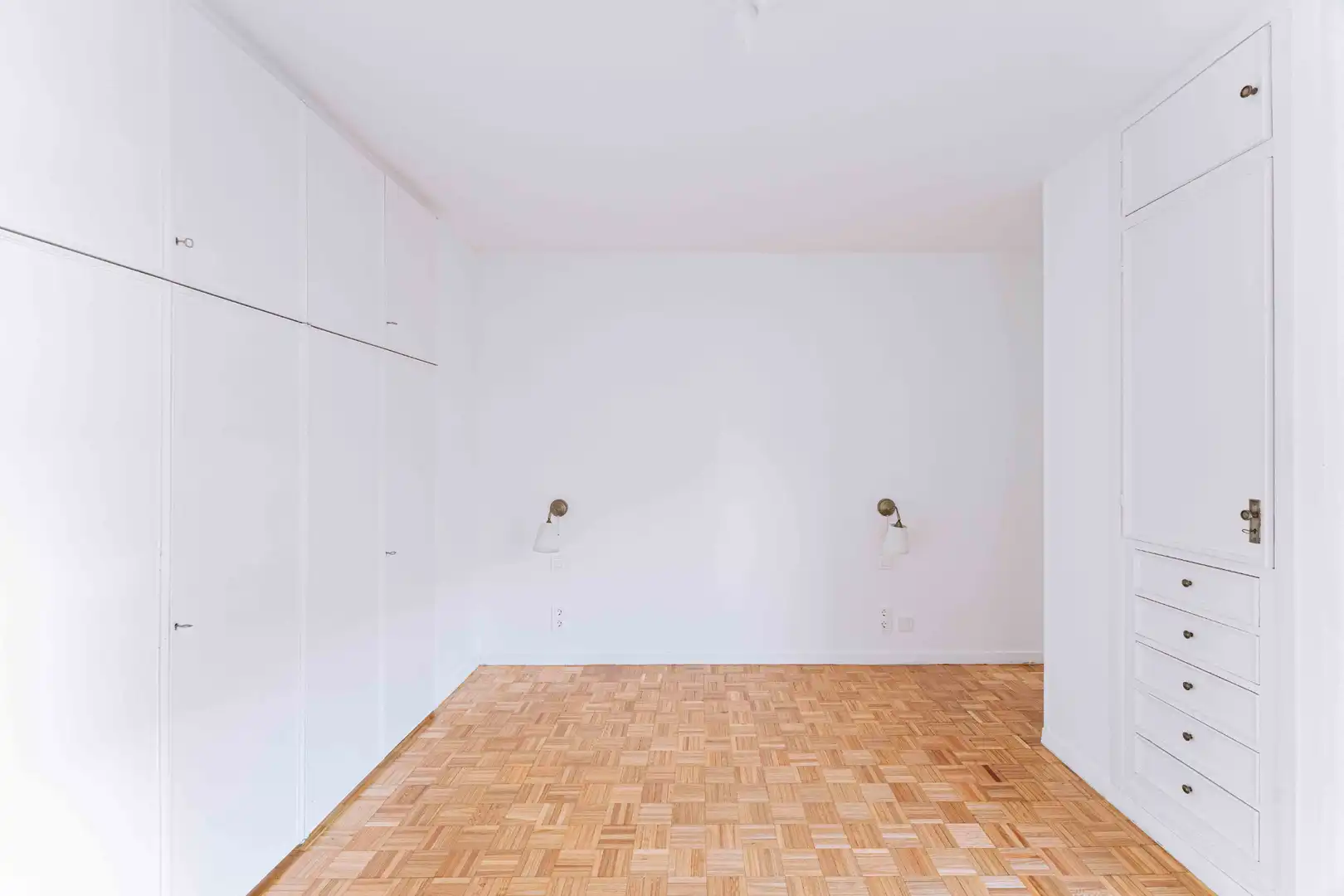 Piso de 187 m² en Madrid