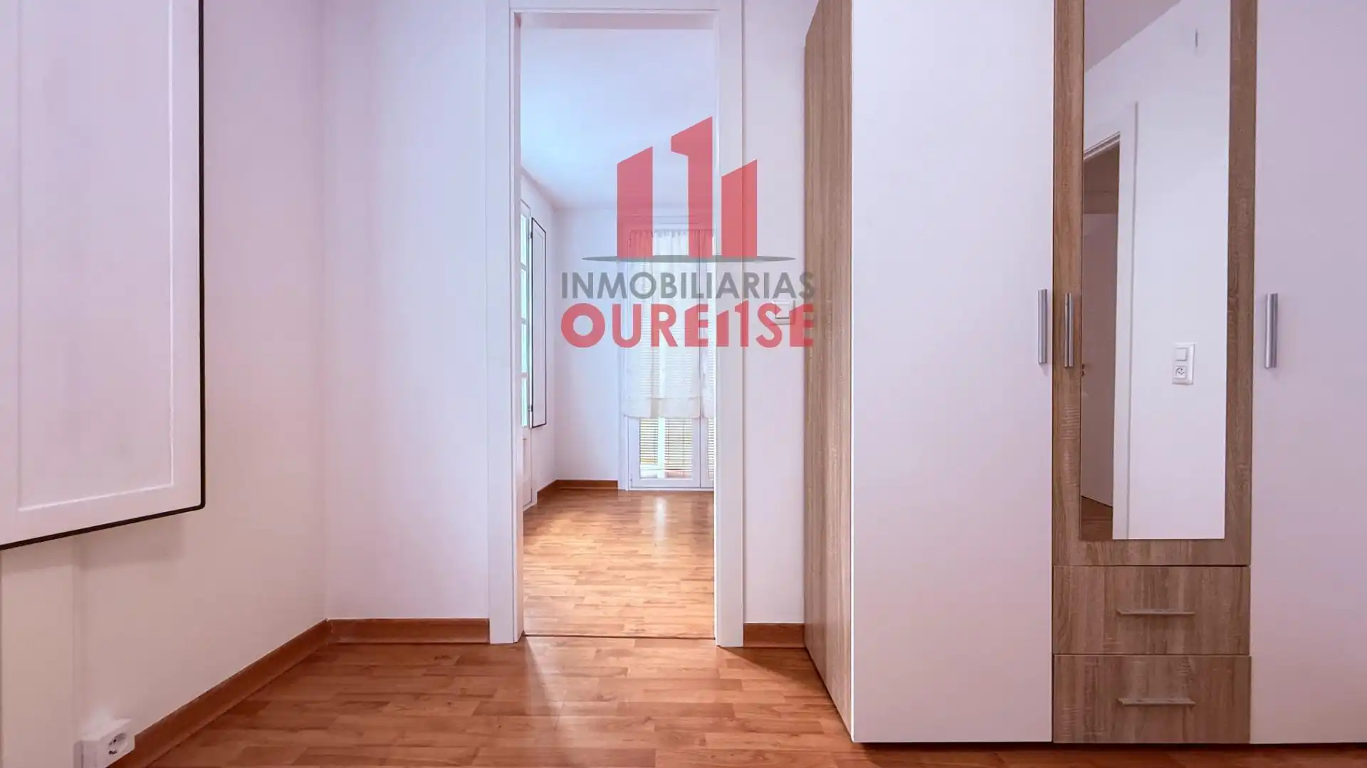 Piso de 102 m² en Ourense