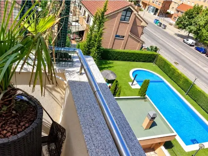 Habitación en alquiler, Valladolid