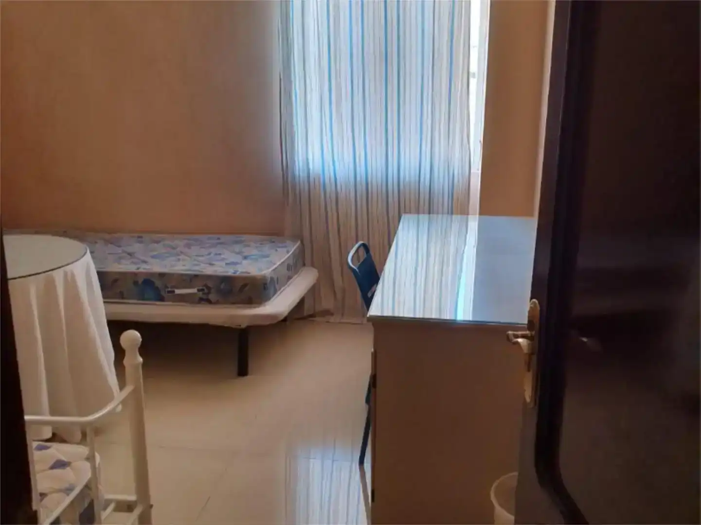 Piso de 100 m² en Jaén