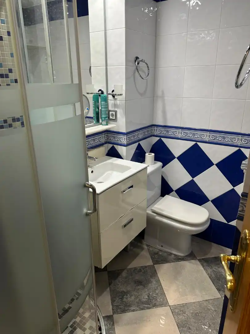 Pis de 80 m² a Còrdova