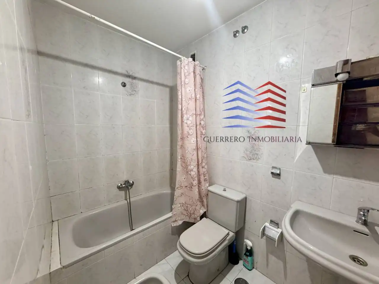 Pis de 120 m² a Ourense