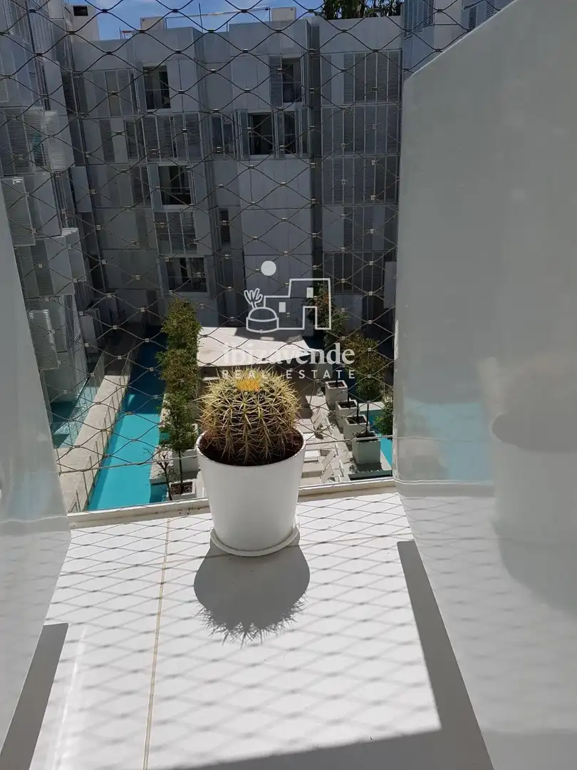 Piso de 75 m² en Ibiza
