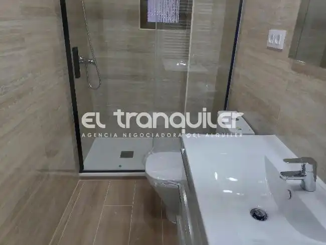 Pis de 88 m² a Madrid