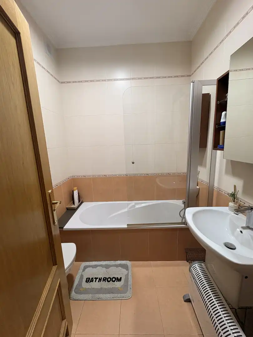 Pis de 93 m² a Berja