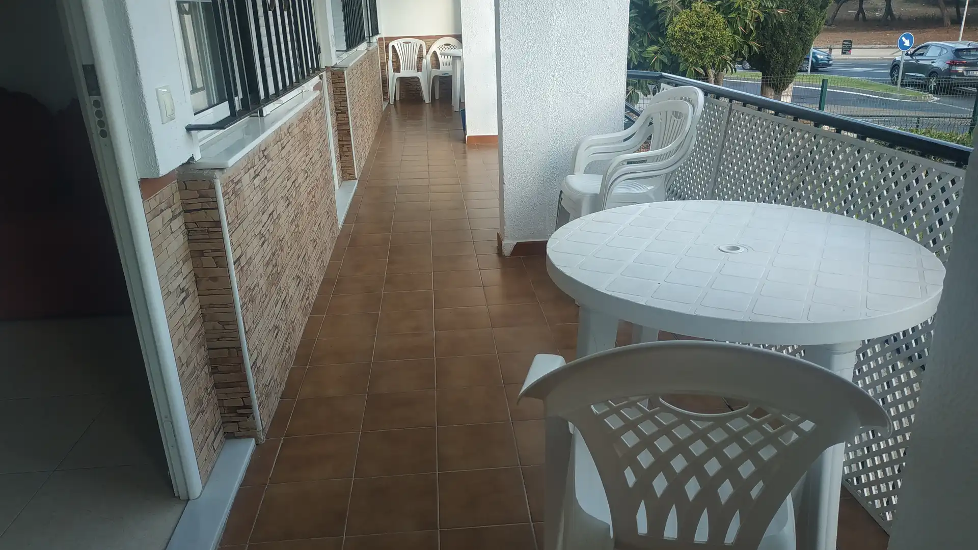 Pis de 40 m² a Cartaya