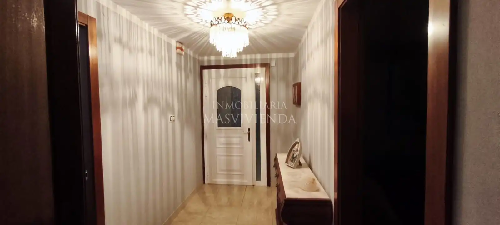 Piso de 80 m² en Soutomaior