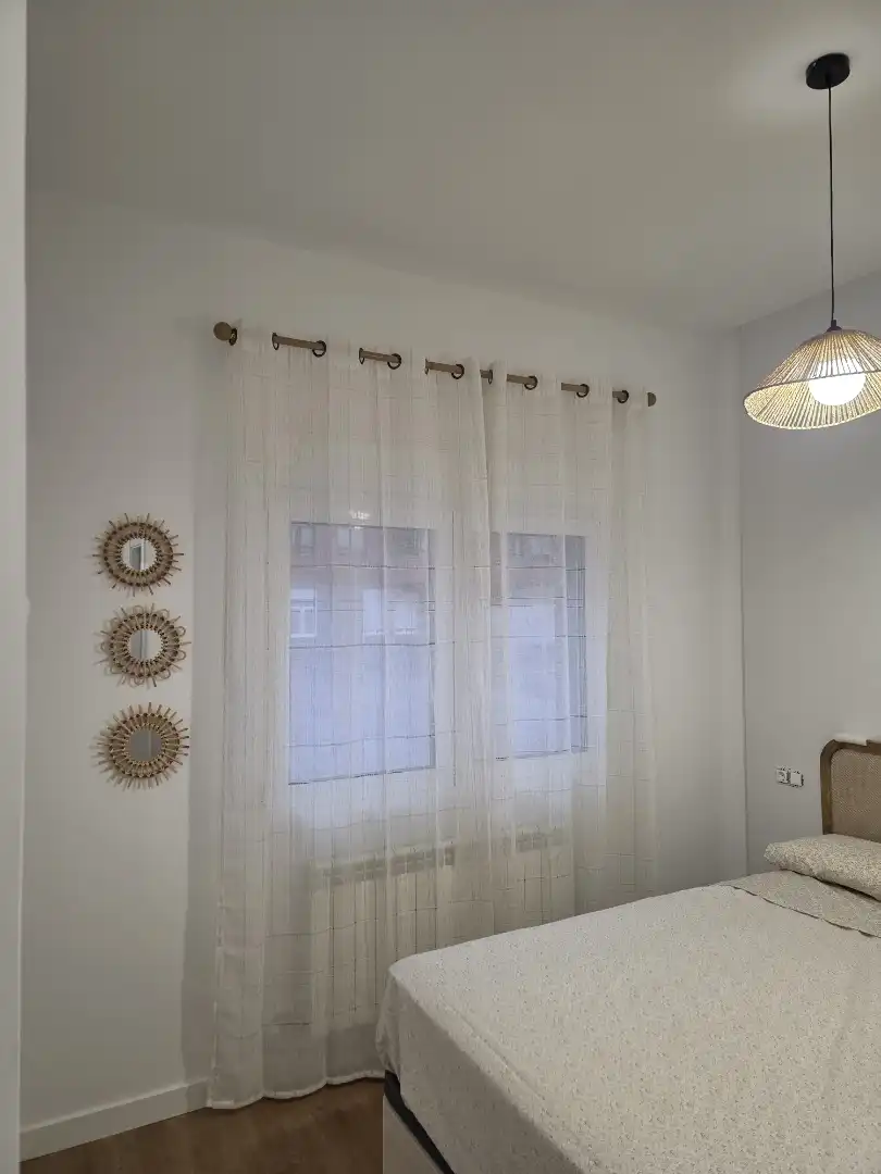 Piso de 44 m² en Burgos