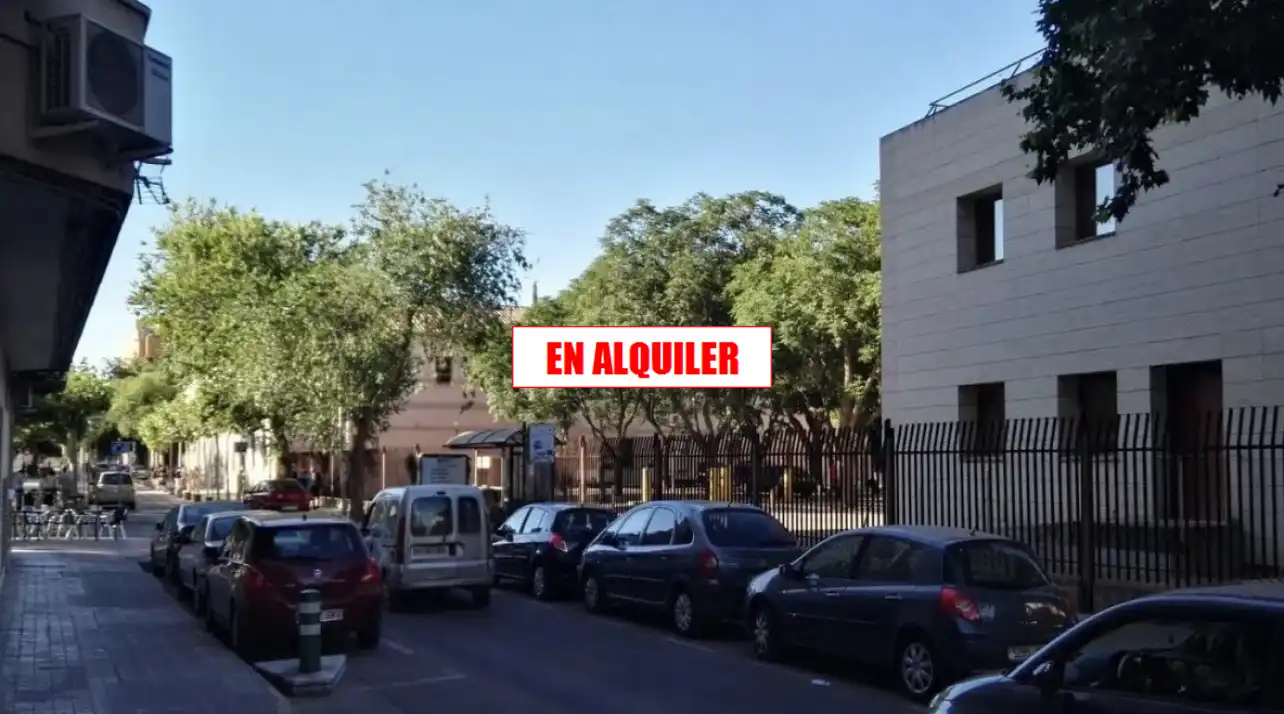 Piso de 80 m² en Ciudad Real