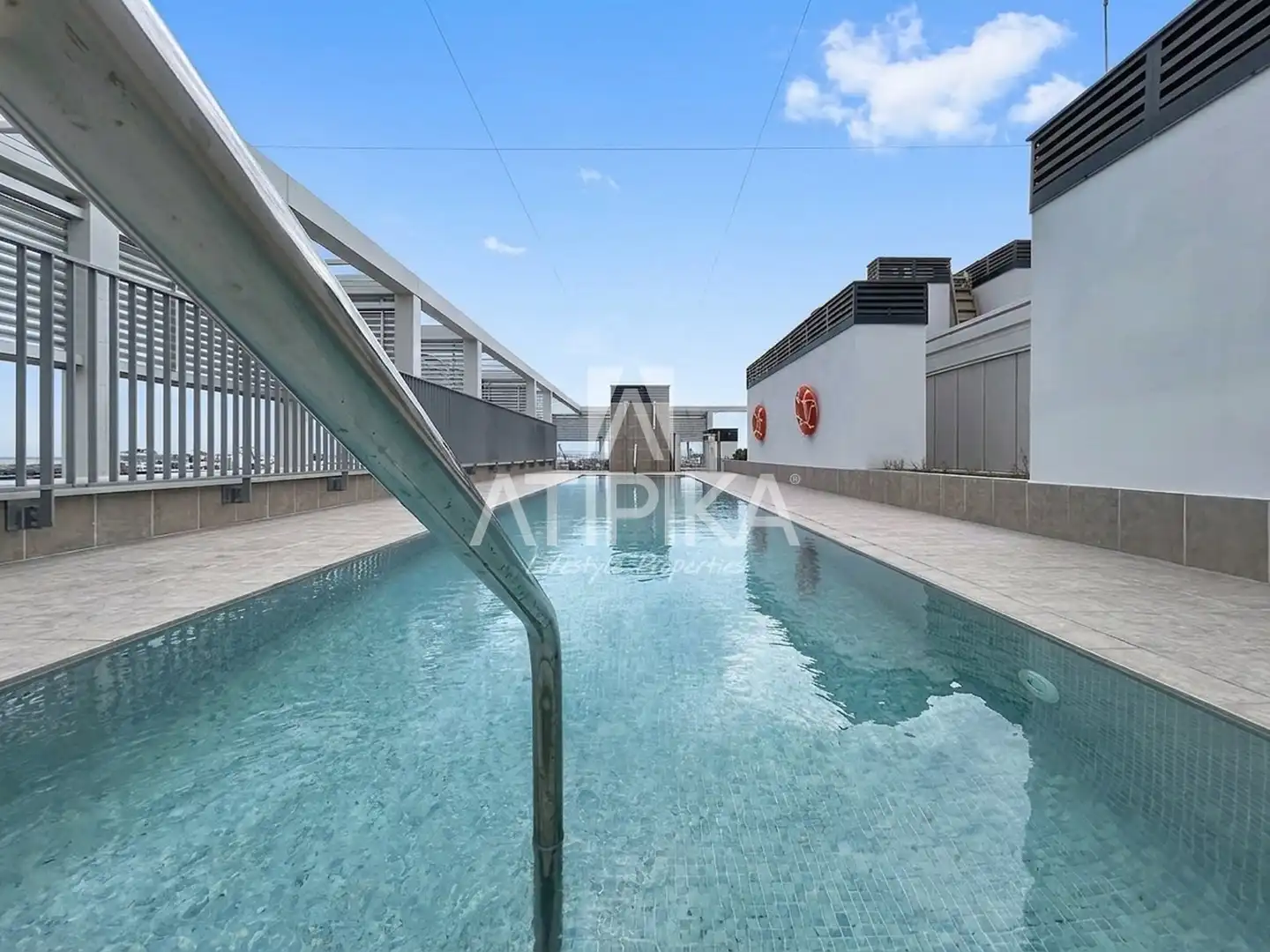 Apartamento 70 m² em l'Hospitalet de Llobregat