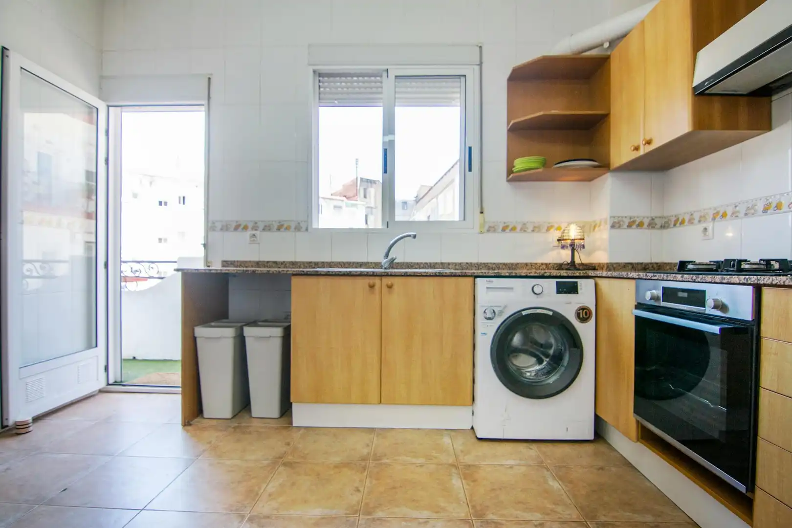 Habitación 250 m², Valencia