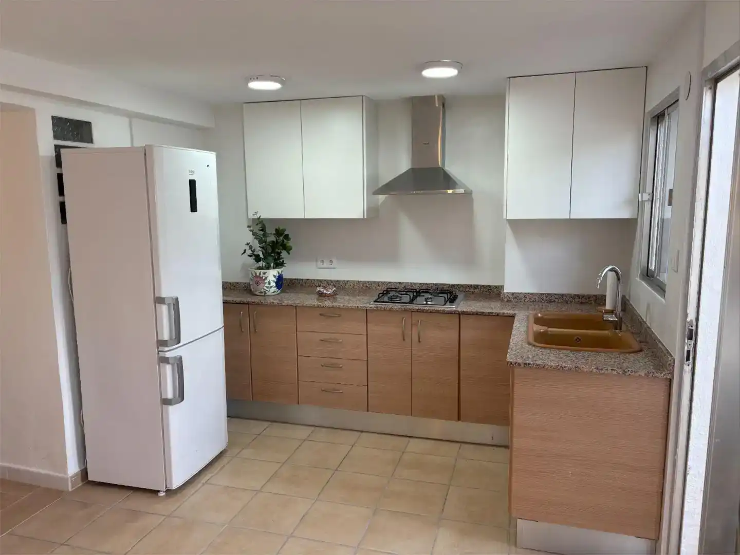 Piso de 120 m² en Burriana