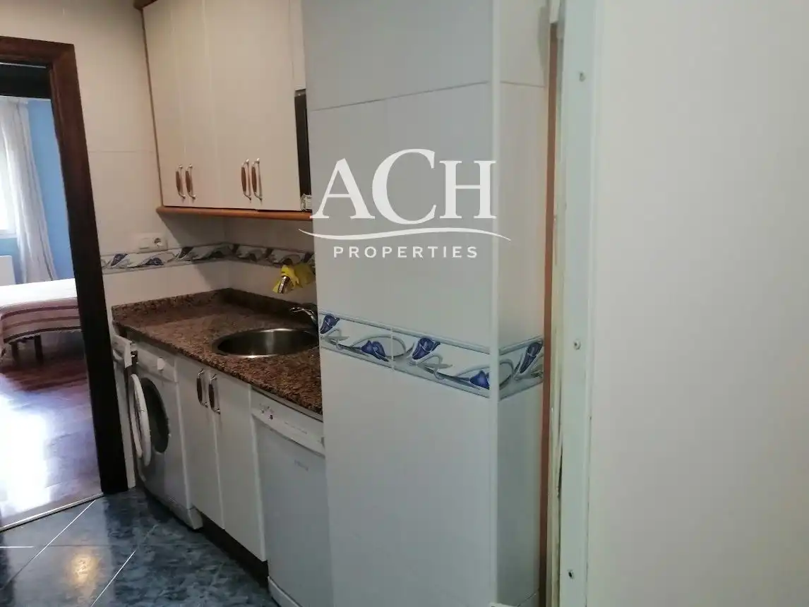 Piso de 80 m² en Bilbao