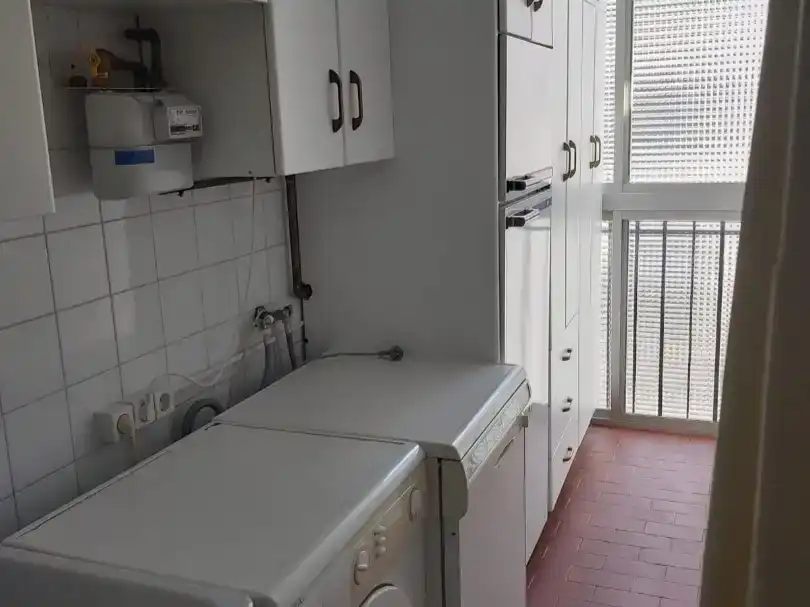 Pis de 90 m² a Baeza