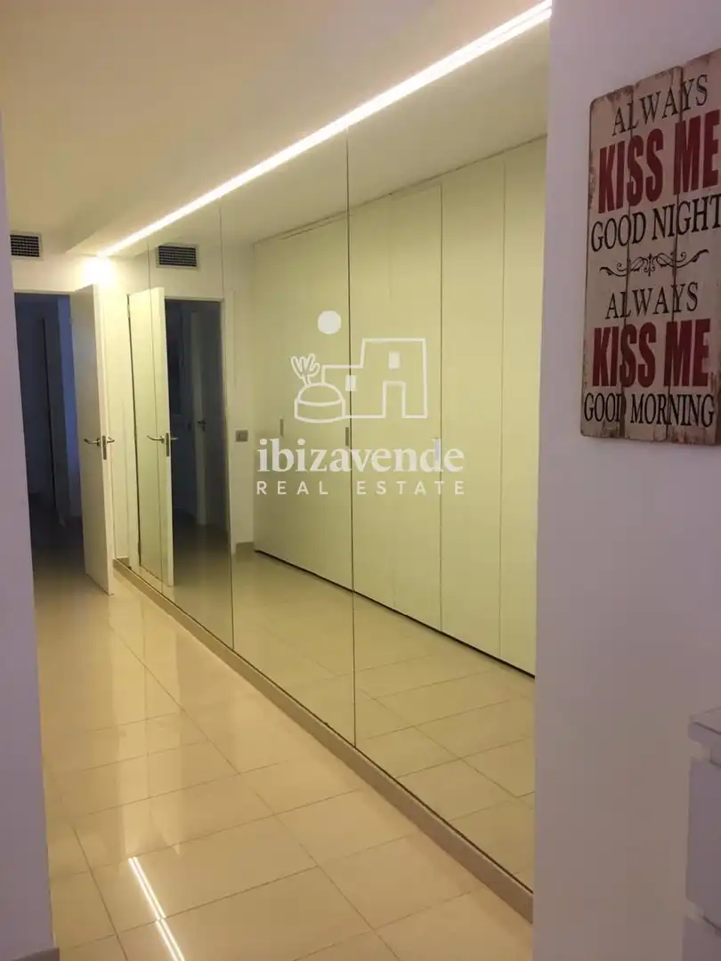 Piso de 188 m² en Ibiza