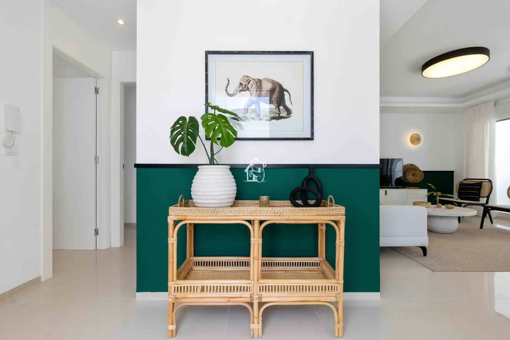 Wohnung 95 m² in Rojales