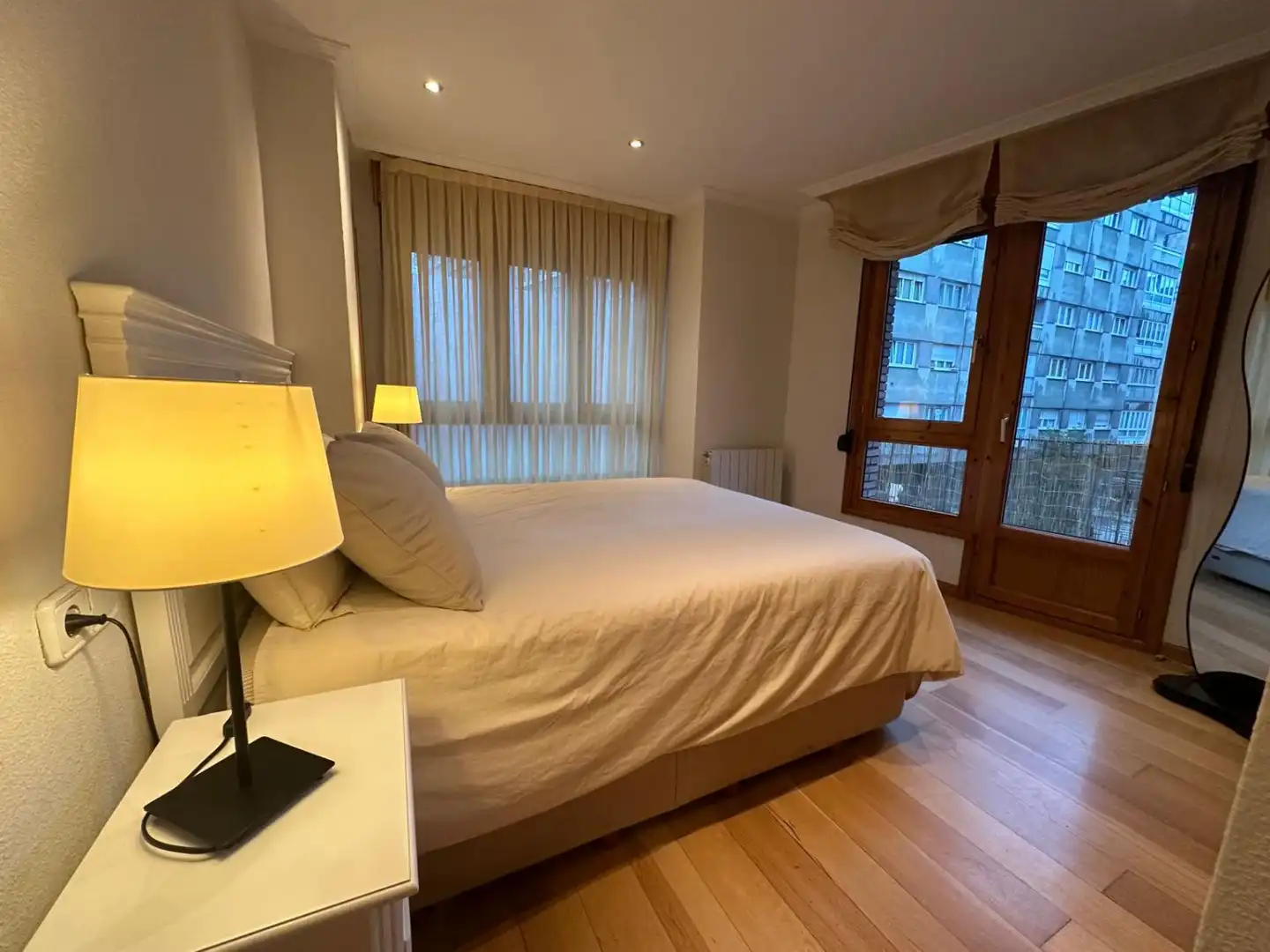 Piso de 70 m² en Gijón