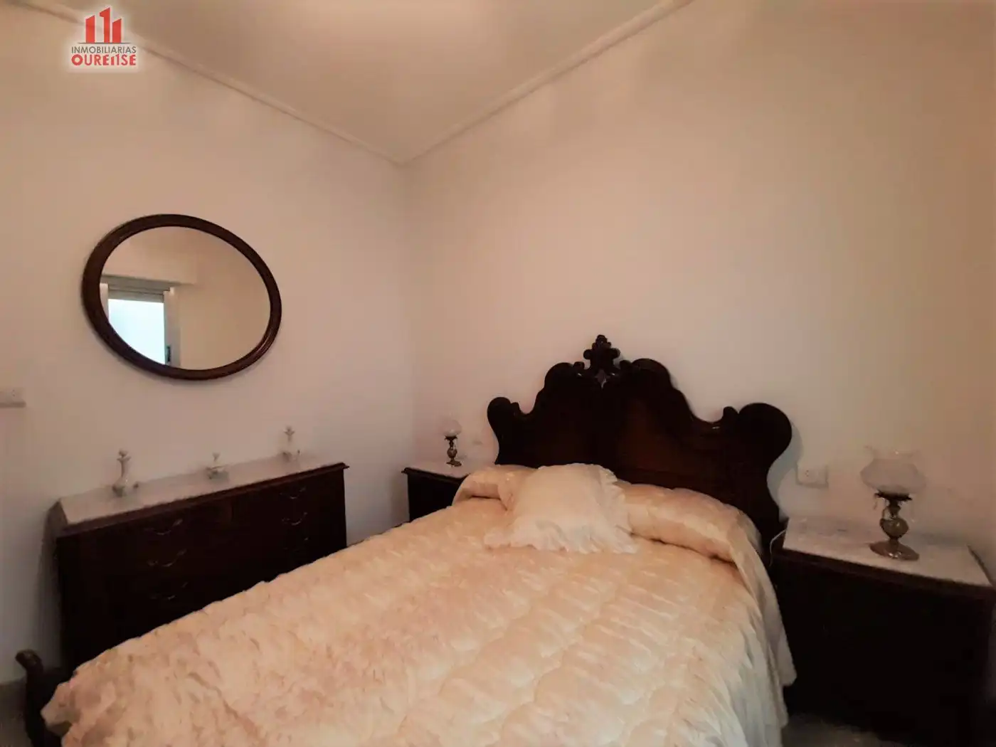 Piso de 155 m² en Ourense