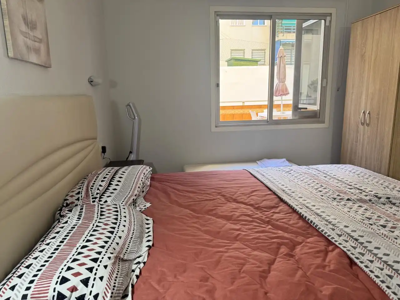 Piso de 46 m² en Arona