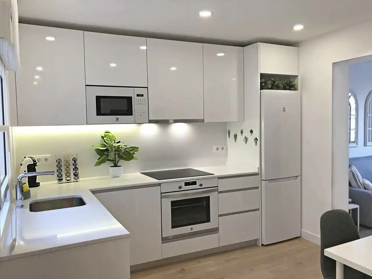 Piso de 50 m² en Tordesillas