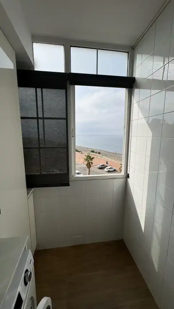 Piso de 85 m² en Almería