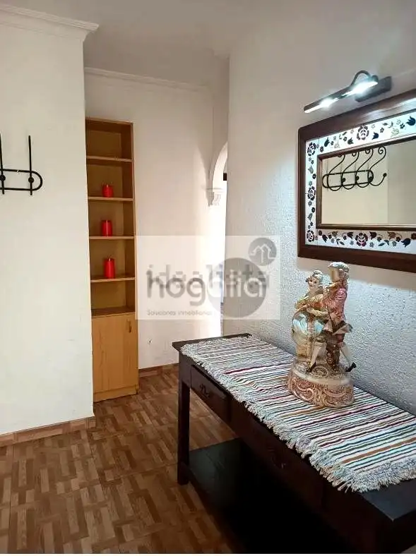 Pis de 120 m² a Sevilla