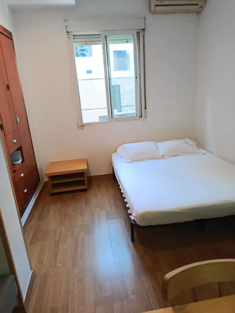 Piso de 36 m² en Madrid