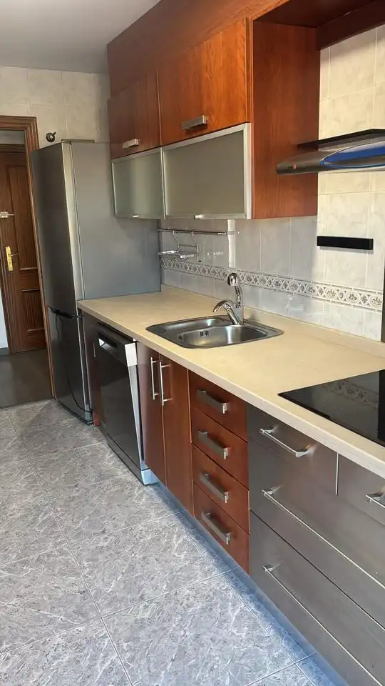 Appartement 86 m² à Cordoue
