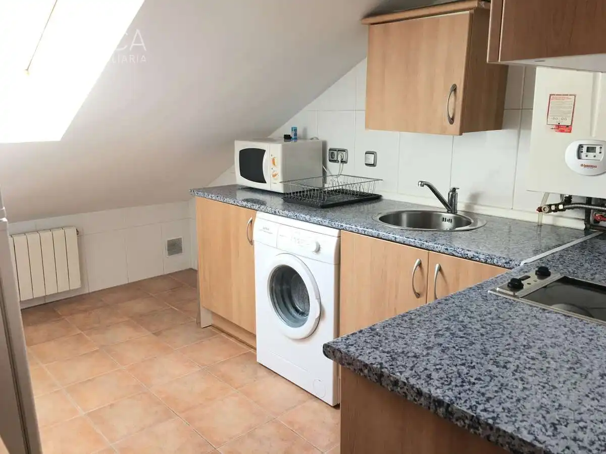 Wohnung 79 m² in Salamanca