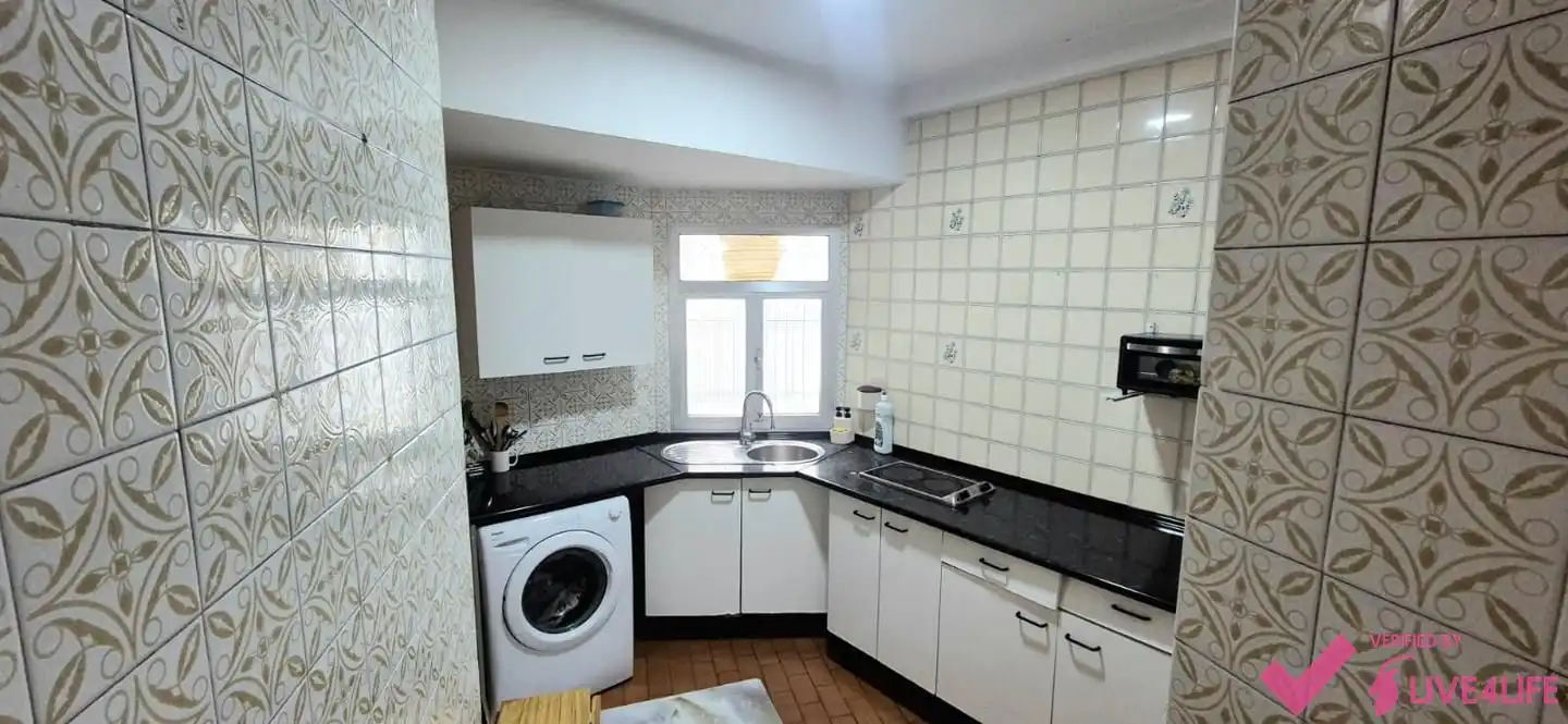 Habitación en alquiler, Sevilla