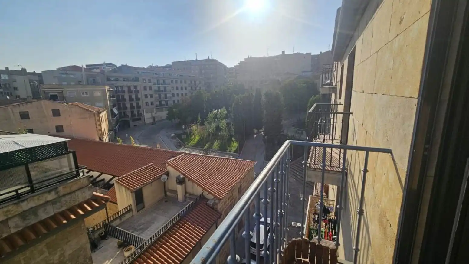 Appartement 65 m² à Salamanque