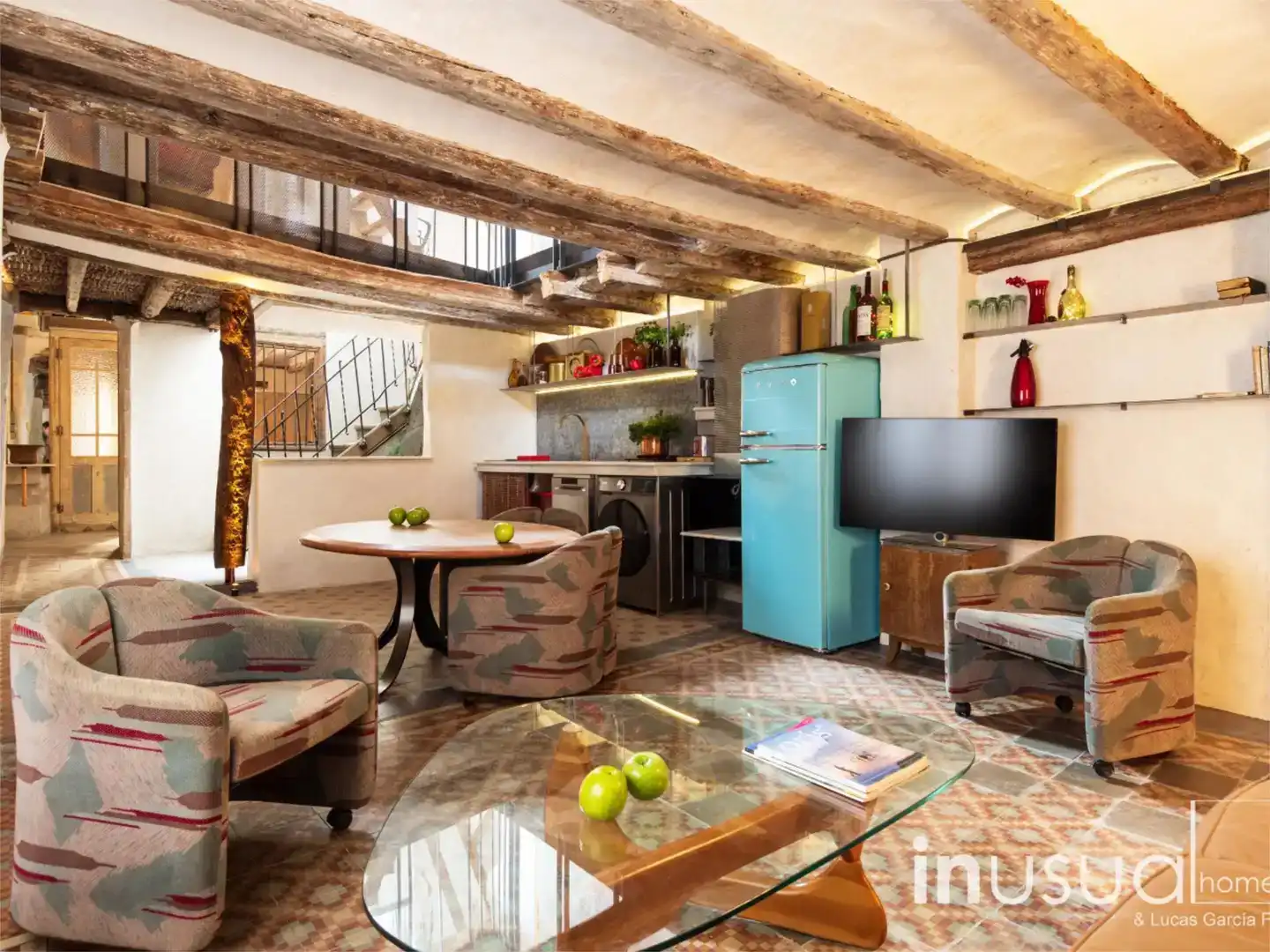 Piso de 85 m² en Zaragoza