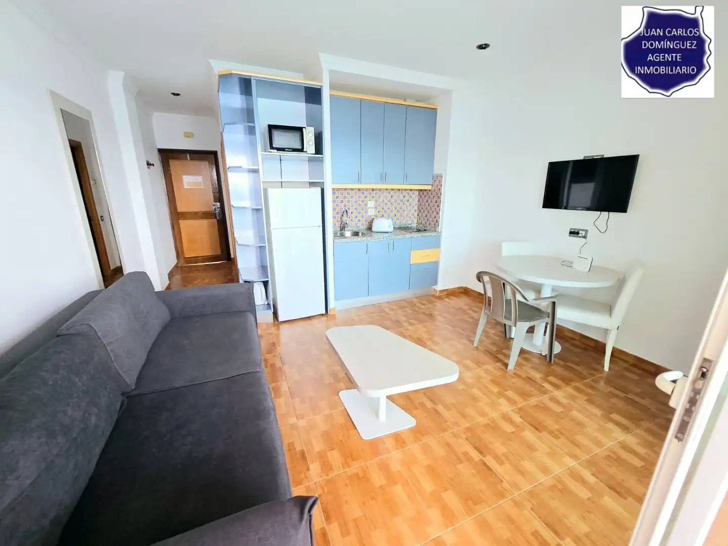 Квартира 45 м² в Mogán