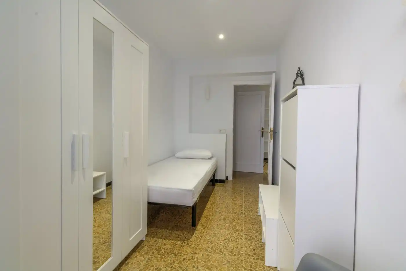 Piso de 113 m² en Palma