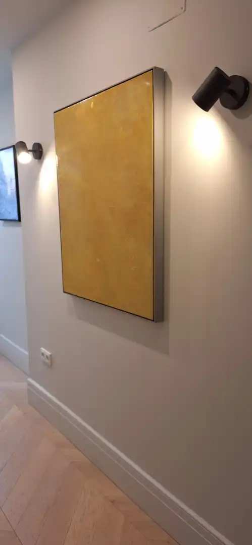 Pis de 100 m² a Madrid