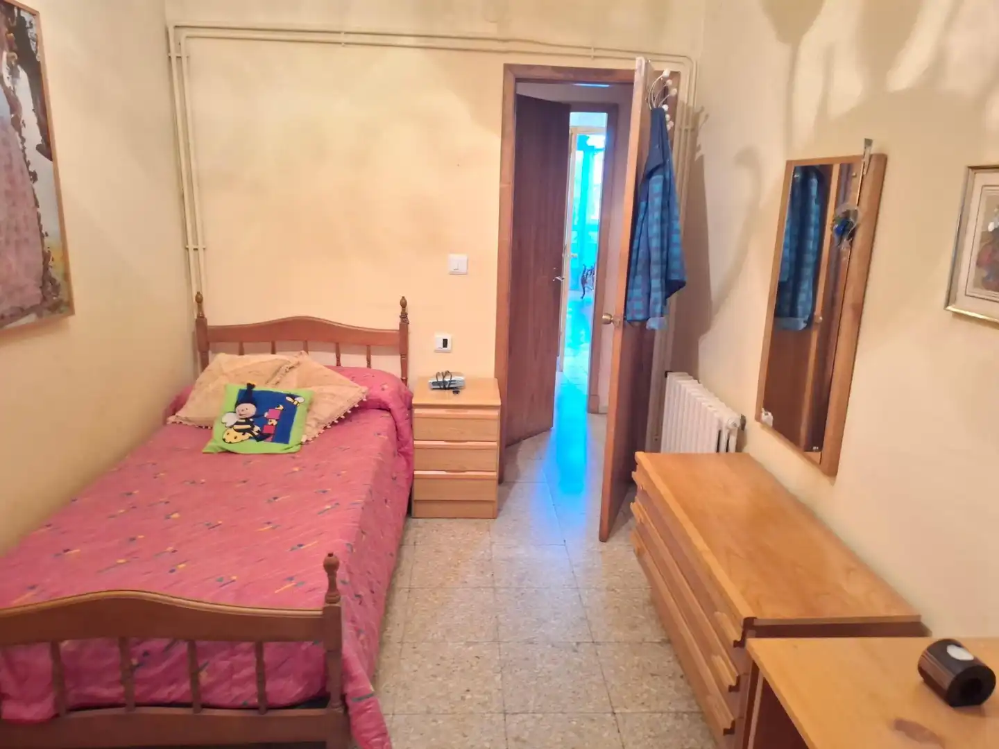 Pis de 179 m² a Ourense